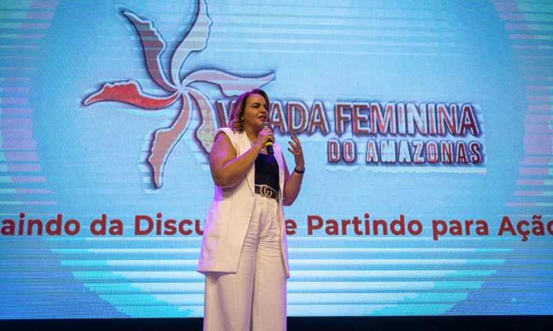 Virada Feminina do Amazonas promove encontro especial nesta sexta-feira 19