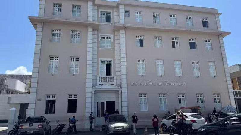 Transplante de rim é feito em paciente errado em Natal