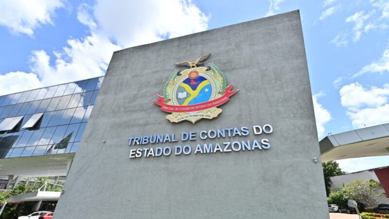 TCE-AM terá 125 processos em julgamento na sessão da próxima segunda-feira (03)
