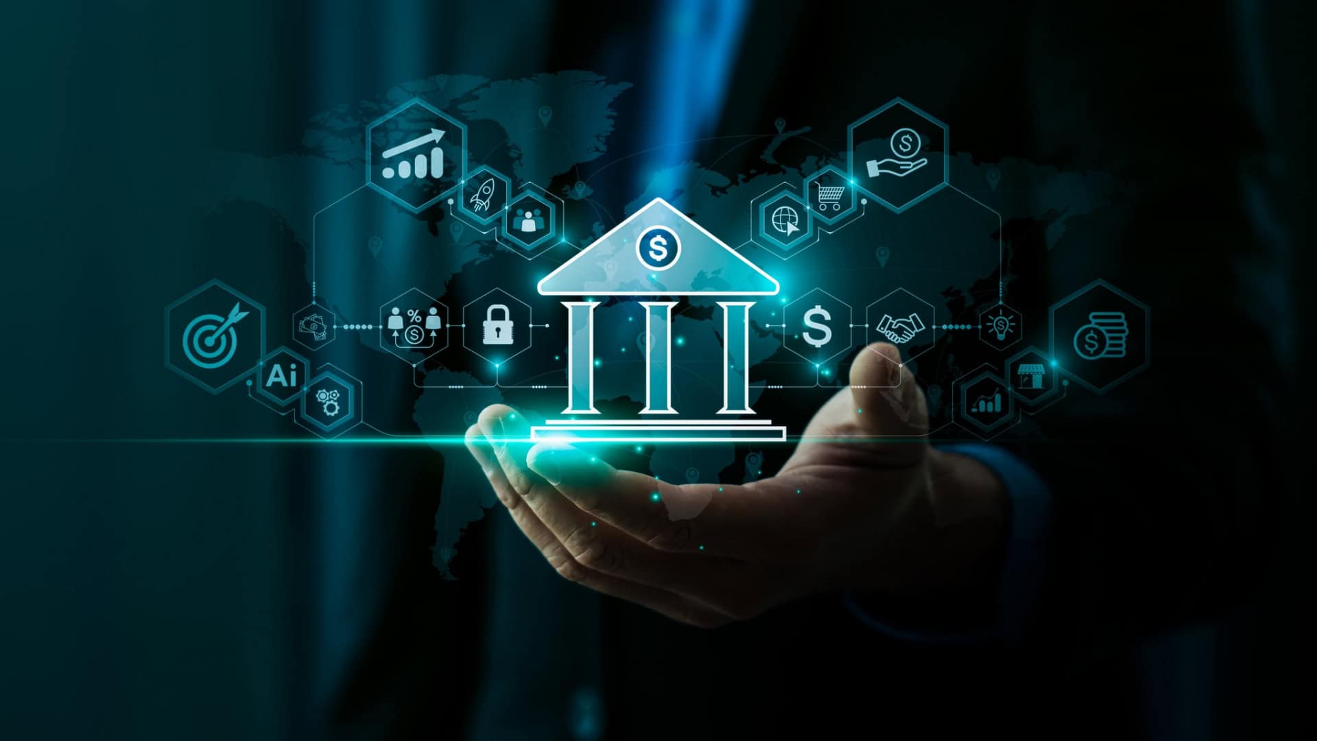 Uso indiscriminado de IA por bancos pode criar vulnerabilidades, alerta G20