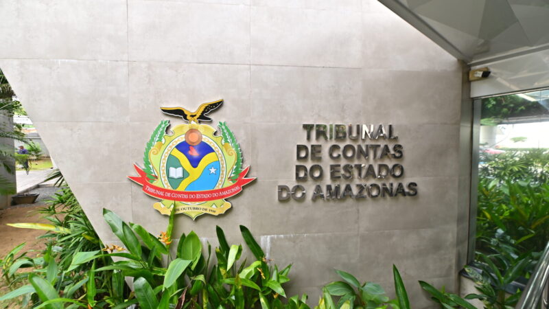 Com Ministro Mauro Campbell, ECP do TCE-AM abre ano letivo reforçando debate sobre governança