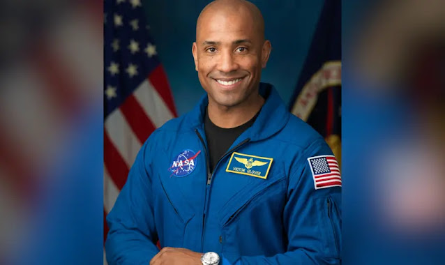 Piloto da NASA na missão Artemis II afirma ‘depender de Jesus na Terra e no espaço’