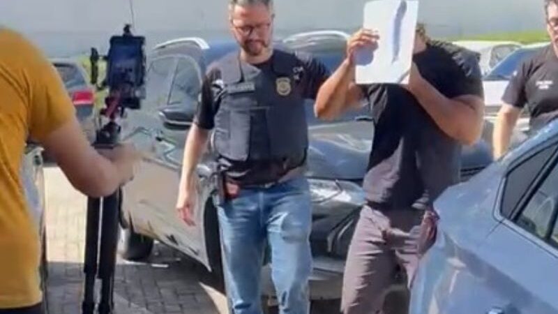 Soldado da PM é detido por suspeita de integrar rede de exploração sexual em Manaus