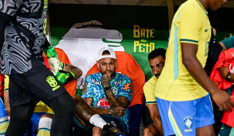 Brasil x Egito: horário, onde assistir e prováveis escalações do amistoso