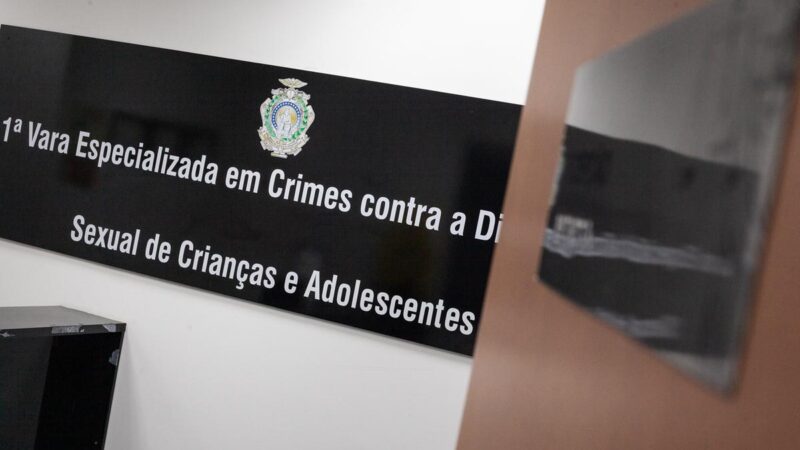 Ex-professor de jiu-jitsu é condenado a mais de 178 anos por estupro de vulnerável em Manaus