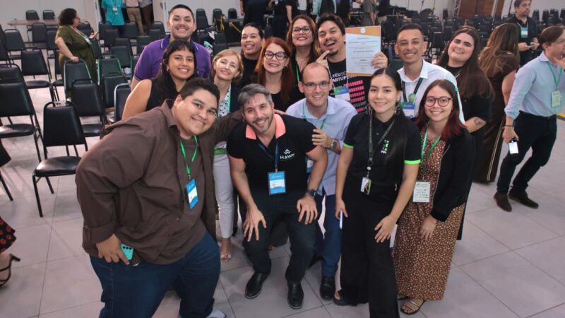 WIT Incubadora conquista certificação máxima do CERNE durante 36ª Conferência Anprotec