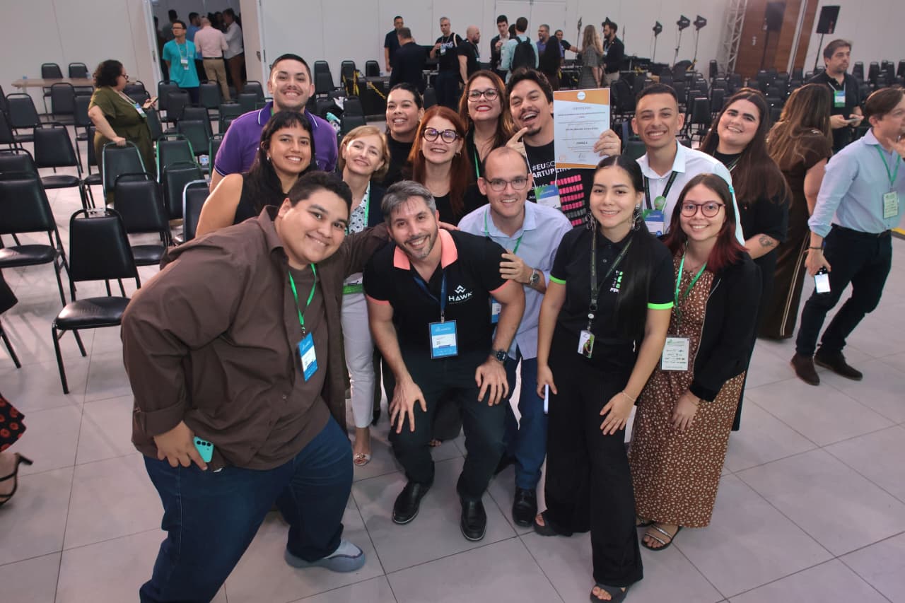WIT Incubadora conquista certificação máxima do CERNE durante 36ª Conferência Anprotec