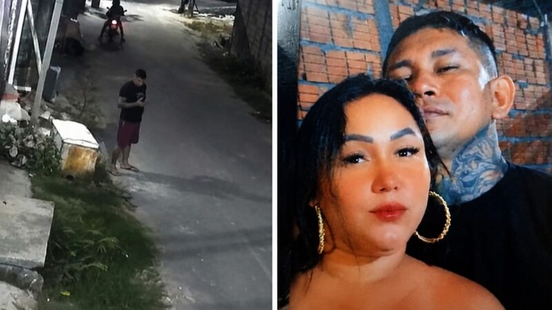 Jovem é morta por asfixia dentro de casa em Manaus; companheiro é o principal suspeito