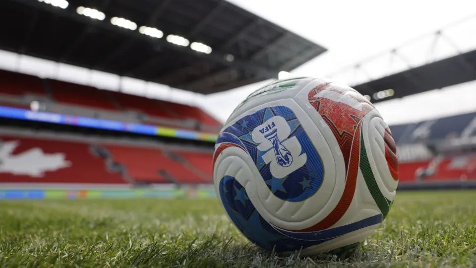 Fifa abre registro para voluntários da Copa do Mundo Feminina de 2027