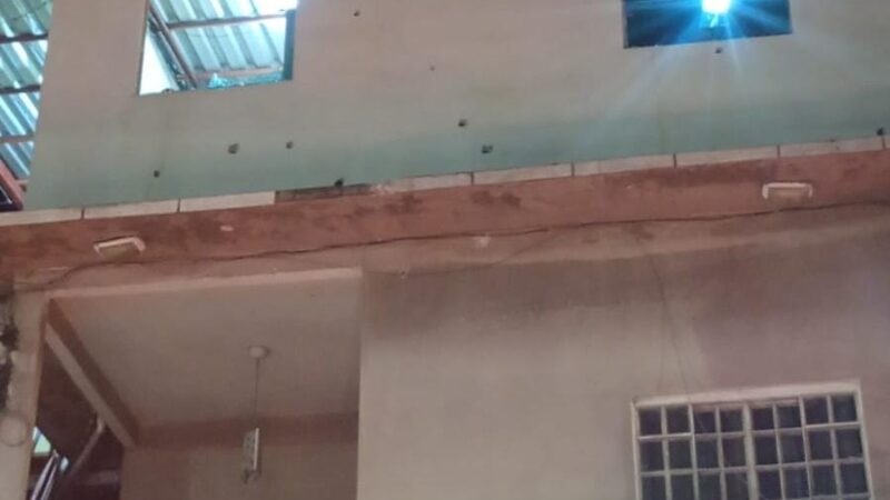 Operação ‘Ocupação’ é lançada após ataques contra PMs em Manaus