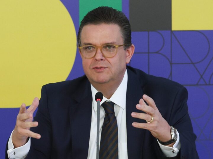 Ministro da Previdência visita Manaus e reúne gestores do Norte