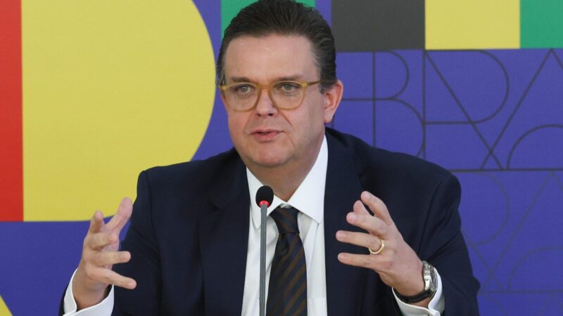 Ministro da Previdência visita Manaus e reúne gestores do Norte