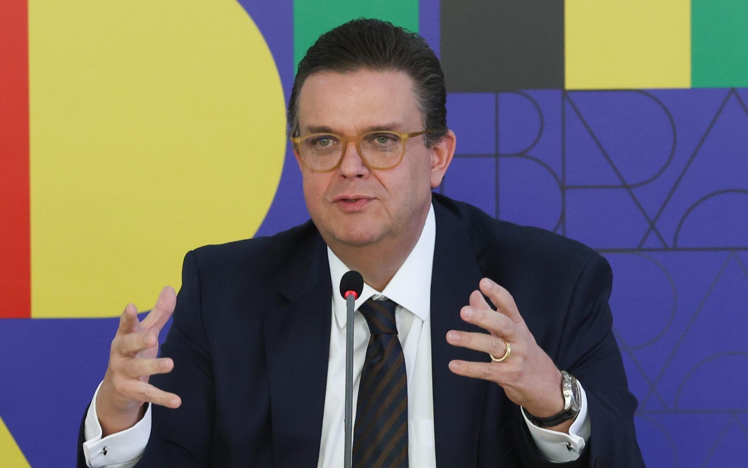 Ministro da Previdência visita Manaus e reúne gestores do Norte