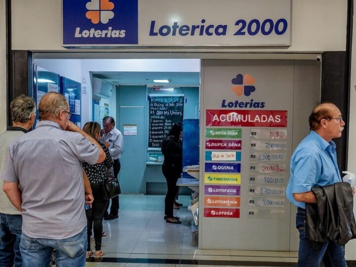 Caixa Loterias transfere sorteios de sábado para domingo