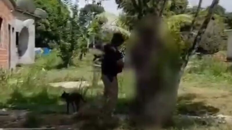 Tio é preso em Itapiranga por estuprar duas sobrinhas, uma delas com TEA