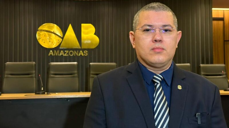 Advogado é preso em Manaus por suspeita de abusar dos filhos e de filha de ex-babá