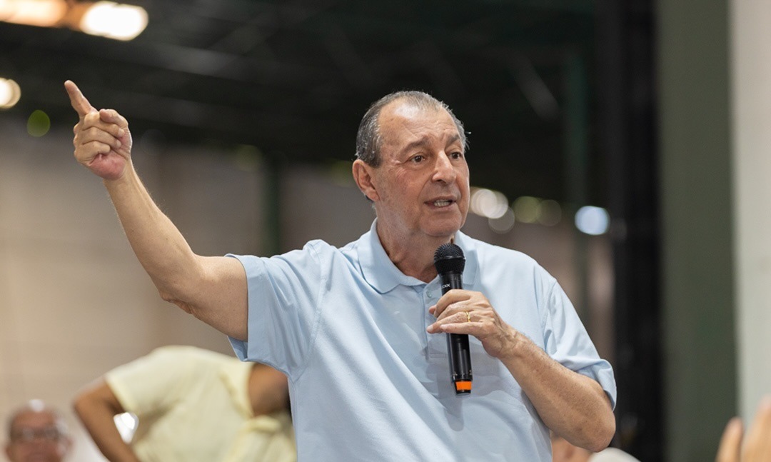 Justiça autoriza PSD de Aziz acessar dados da pesquisa Eficaz
