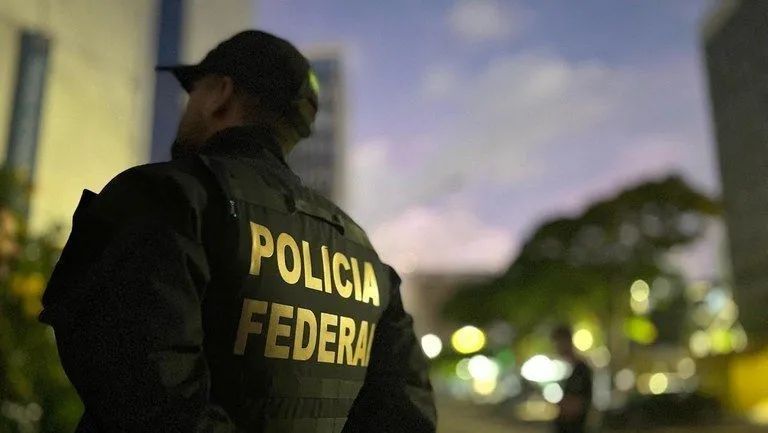 Eleições 2026: PF inicia operação de segurança para candidatos à Presidência
