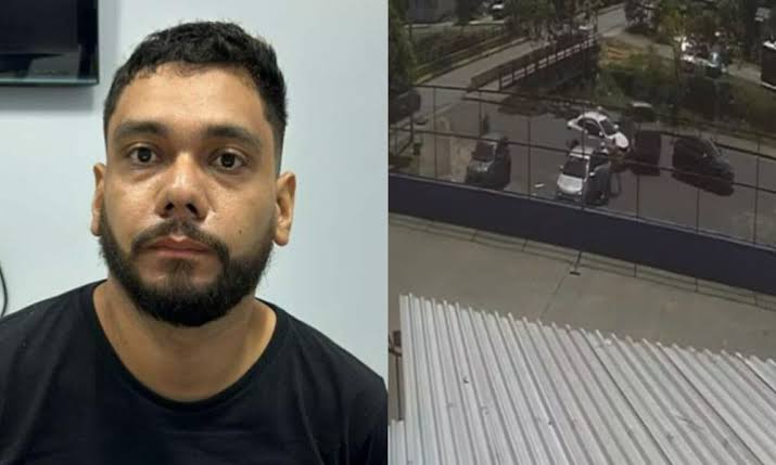 Suspeito de envolvimento na morte de investigador morre durante confronto com a polícia