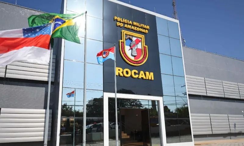 PM desmente envolvimento da Rocam em suposto esquema de desvio de drogas do CV
