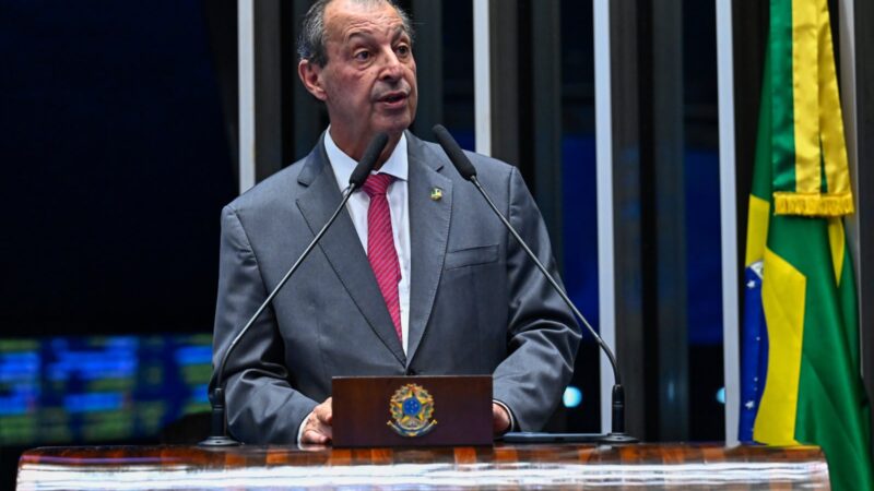 Omar apresenta relatório pelo fim da escala 6×1 e reduz a jornada semanal dos trabalhadores sem redução salarial