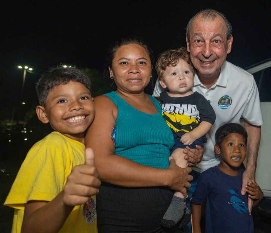 PEC 6×1: Omar ressalta impacto da mudança para mulheres e mães solo