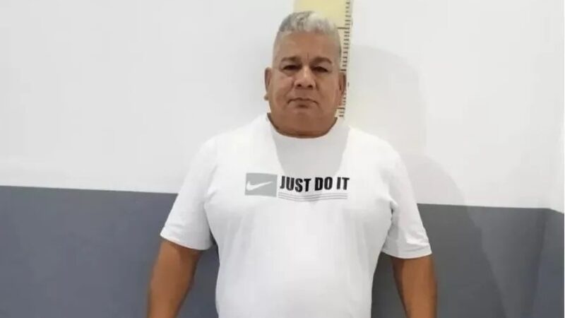Caso Bruno e Dom: Justiça defende mudança do local do julgamento de acusado